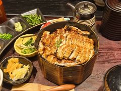 -玄白·炭烤活鳗(上海首店)