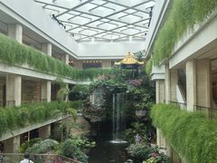 -广州白天鹅宾馆