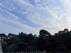 -香山公园