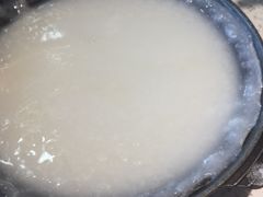 明火油条白粥-又一间茶点轩(百汇广场店)
