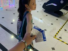 -Mr·Fish鱼鲜生海鲜放题(银泰in99店)