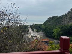 -南沙天后宫景区