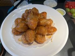 -红厨巷·淮扬菜(熙南里店)