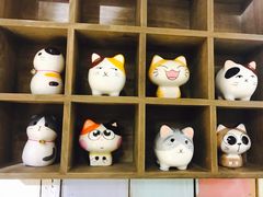 -小时光咖啡馆(开森度假森林店)