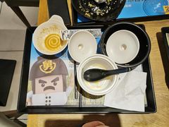 -老娘舅(吴山路店)