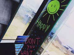 -Cafe Aewol Monsant