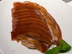 -四季民福烤鸭店(故宫店)