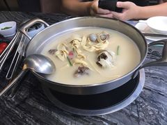 -骨之味·筒骨汤火锅(江头店)