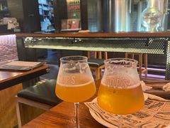 -TAPS精酿啤酒屋