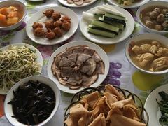 -康陵正德春饼宴26号