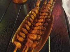 -沙州食驿·非遗小吃夜市