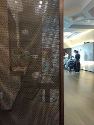 -悦Salon发型设计