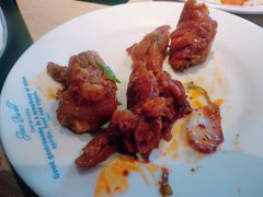 -星伦多 自助料理(圆融店)