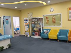 -竞思注意力·专注力·学习能力训练(天一广场中心)