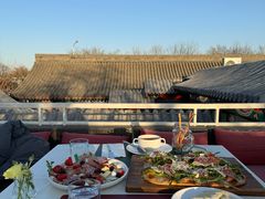 -EATALIA意塔利意式餐厅(鼓楼店)