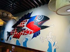 -三煮纸包鱼(青岛总店)