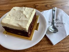 -明谦·Coffee&Cocktail Bar(美您公园店)