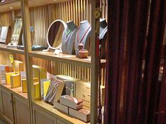 -一叶一世界·素食餐厅(锦华万达店)