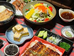 -鳗事鱼意·活鳗现烤专門店(保利广场店)