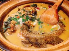 -吃饭皇帝大(合生汇店)