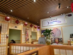 -鮨桐日本料理(望京店)