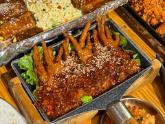 -小木屋米酒店·韩国料理(深圳总店)