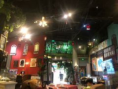 大堂-小娘惹厨房Little Nyonya(狮城有约上榜店)