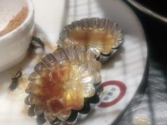-合易泓烤肉•首创生椰大油边(宁山路店)