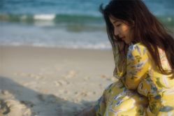 -巴黎婚纱摄影工作室