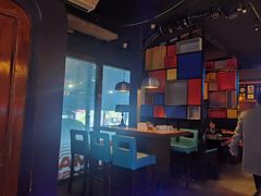 -光音瓦特俱乐部(高新店)