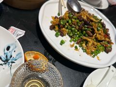 -芳芳私房菜·精做淮扬菜(承德路店)