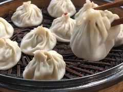 -清真老铁家灌汤包