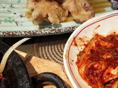 -七八冷面·延边朝鲜族美食(圣熙八号店)