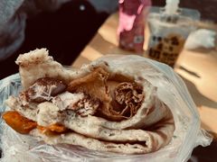 -王虎子大饼(甸柳新村五区店)