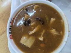 -高群生胡辣汤(亚运村店)