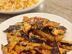 -今鲜源酒店·海鲜锅贴青岛菜(新湛路店)