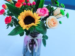 -爱尚花坊(大林路店)