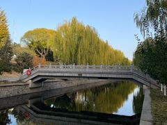 -元大都城垣遗址公园