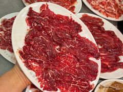 -官塘陈记鱼生·潮汕砂锅粥·牛肉火锅(潮枫路总店)