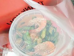 -郑记•不夜城烧烤•龙虾•虾蟹(黄鹤楼店)
