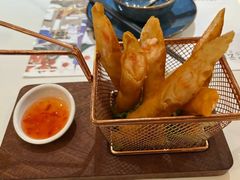-云山茶餐厅(广东大厦店)