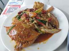 -汪姐海鲜(侨港金冠好店)