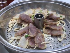 -集贤门·徽菜(福田店)