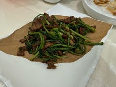 -吉林省林业宾馆-餐厅