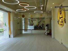 -勇气斑马·巴西柔术&跆拳道(浦东三林店)