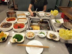 -海底捞火锅(高新万达广场店)
