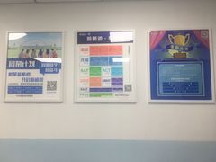 -新航道雅思托福·留学·考研培训(人民广场校区)