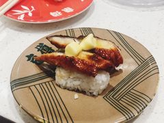-京樽回転寿司(奥林匹克店)