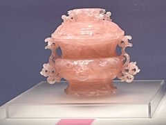 -古都历食南京菜·烤鸭·鸭血粉丝·汤包(南京博物院店)