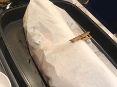 -鱼颜诱纸纸上烤鱼·蛙(龙湖天街店)